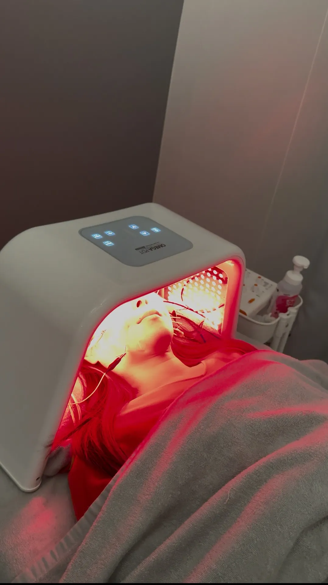 コラーゲン、エラスチン生成したい！！