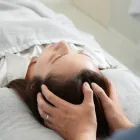 ヘッドスパ
